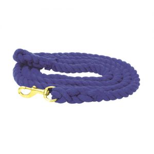 Cotton Rope Lead