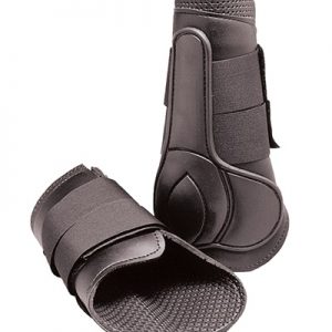 Tendon and Ankle Boots