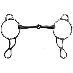 Wonder Sweet Iron Gag Bit