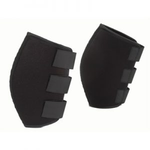 Deluxe Hock Boots