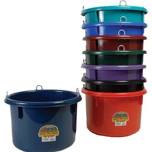 Duraflex Round Feeder 32qt