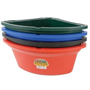 Duraflex Corner Feeder 26 Qt.