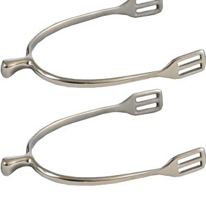 Dressage Spurs Ladies