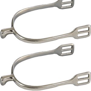 Dressage Spurs Youth