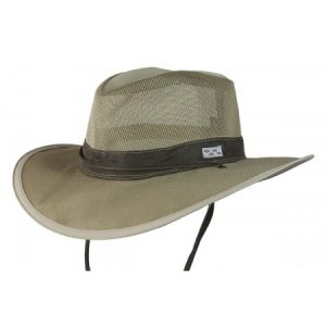 Way Outback Hiking Hat