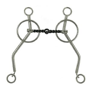 Walking Horse Single Twist Bit