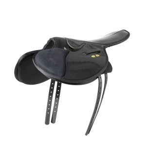 Zilco Monte 750gm Saddle