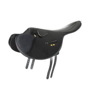 Zilco Monte 1.6kg Saddle