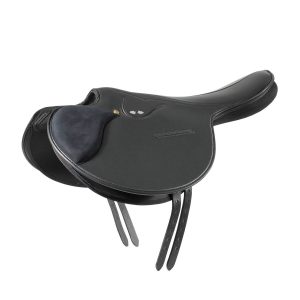 Zilco Monte 2.6 kg Saddle