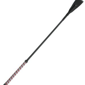 Bat with Fiberglass Shaft