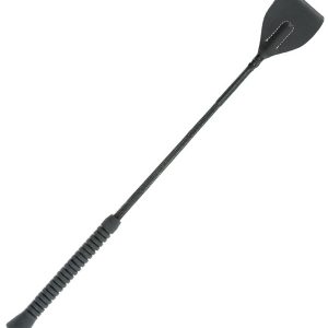 Bat with Fiberglass Shaft & Wide Flap