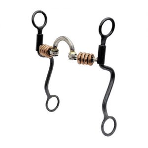 Correction Cavalry Shank