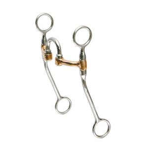 Correction Colt Snaffle