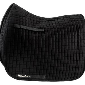 Back on Track Dressage Saddle Pad