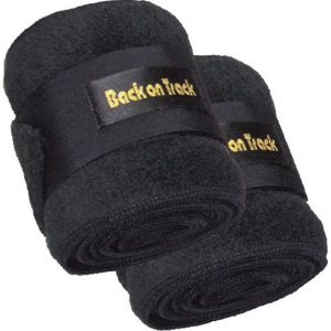 Back on Track Polo Wraps
