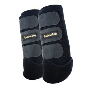 Back on Track Therapeutic Exercise Boots, Hind