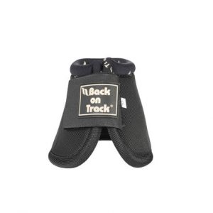 Back on Track Royal Protection Bell boots