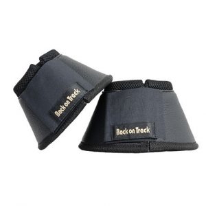 Back on Track Bell Boots