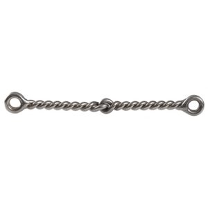 Twisted Wire Mouth Piece