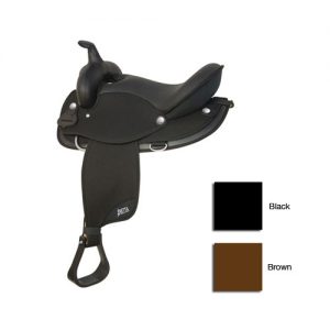 Abetta Sublime Saddle