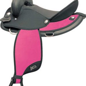 Abetta Classic Saddle