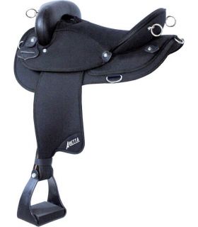 Abetta Endurance Saddle