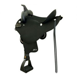 Abetta Stealth Trail Saddle