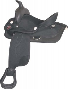Air Lite Saddle