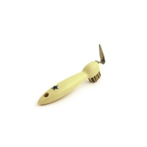 Desert Equestrian Dakota Star™ Hoof Pick with Brush