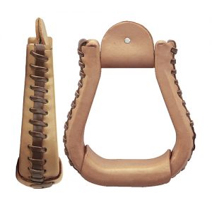Visalia Stirrups