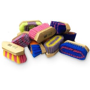 Desert Equestrian Legends™ PonyPals™ Brush 6-3/8