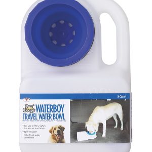 Waterboy Travel Water Bowl