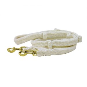Barrel Reins