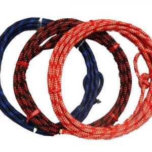 20 Ft braided nylon lariat