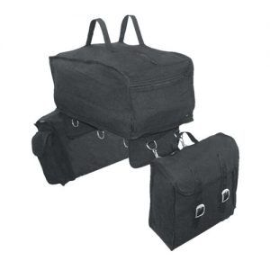 Trail Pack