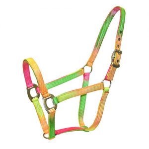 Tie Dye Halter