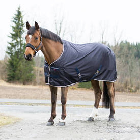 B Vertigo Alberta Light Mesh Cooler