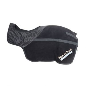 Back on Track Fleece Supreme Exercise Sheet