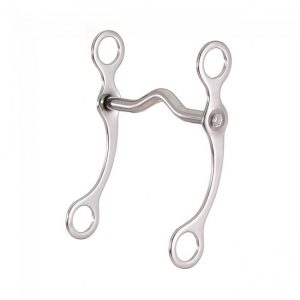 Curb Bit