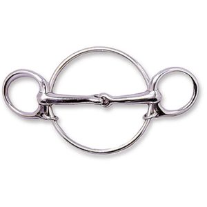 Dexter Ring Racing Bit