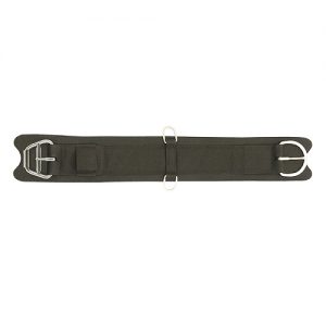 Abetta Roller Up Girth