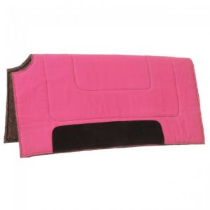 Tough-1 Cutback Canvas Pad with Felt Bottom