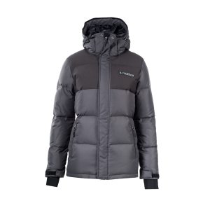 B Vertigo Henderson Unisex Down Jacket