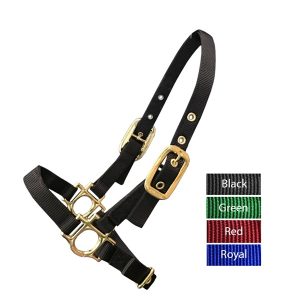 Valhoma Suckling Halter