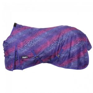 Tough-1 600D Ripstop Poly Waterproof Horse Sheet in Prints