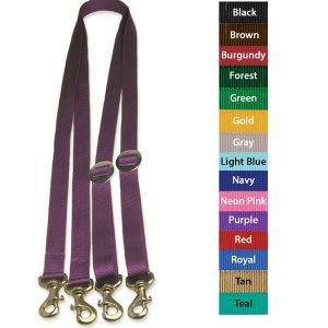 Cross Ties