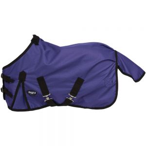 Basics by Tough 1 1200D Turnout Sheet- Mini