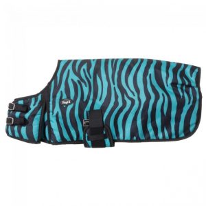 Tough-1 600D Dog Blanket in Prints
