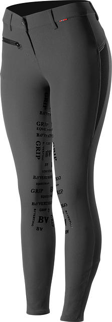 B Vertigo Skylar Women’s Silicone Full Seat Breeches