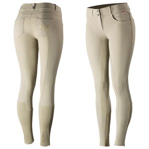 B Vertigo Kimberley Show Full Seat Breeches
